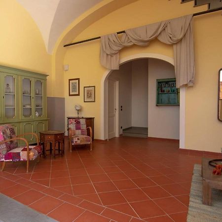 Residenza Le Cicogne Pistoia Exterior foto