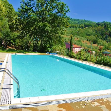 Residenza Le Cicogne Pistoia Exterior foto