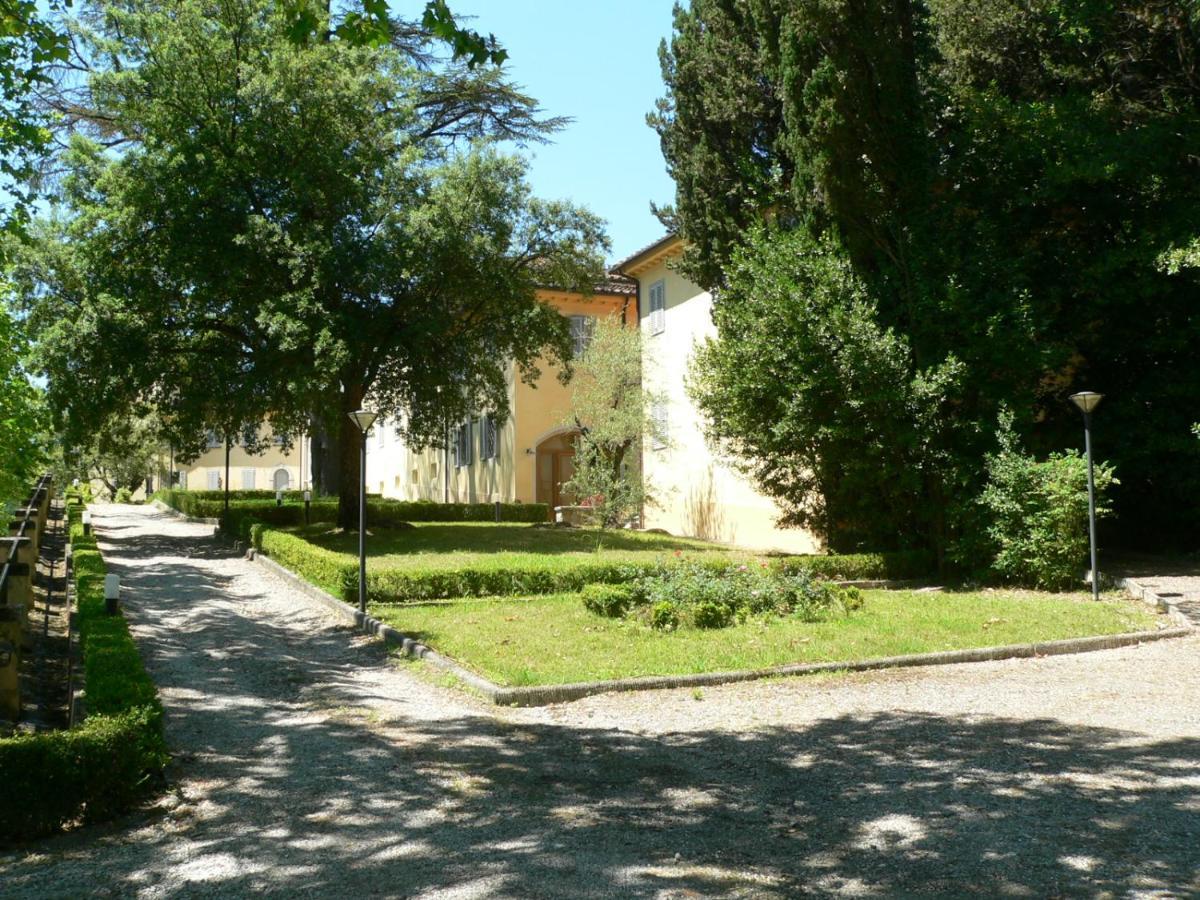 Residenza Le Cicogne Pistoia Exterior foto