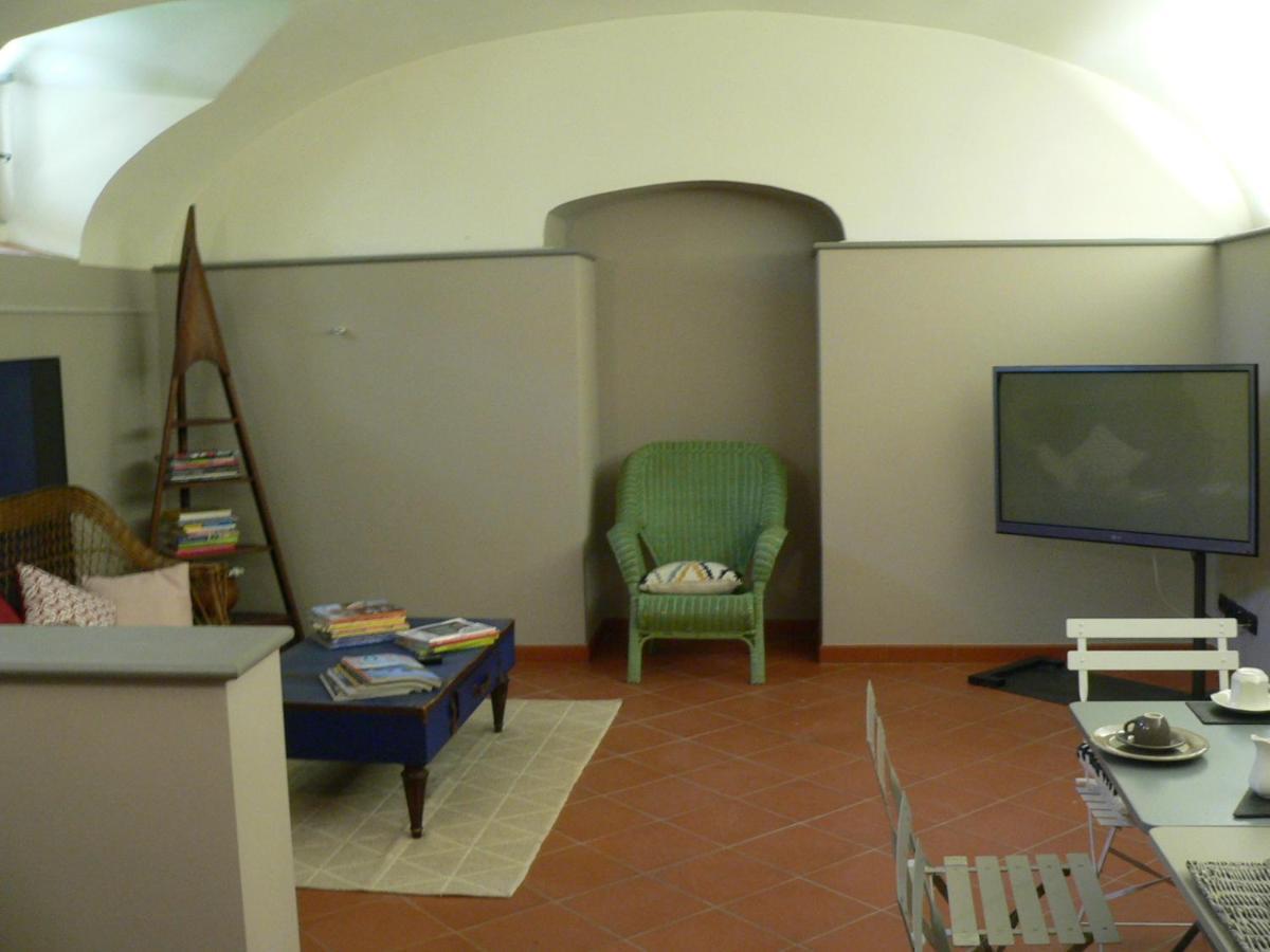Residenza Le Cicogne Pistoia Exterior foto