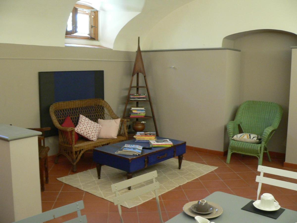Residenza Le Cicogne Pistoia Exterior foto