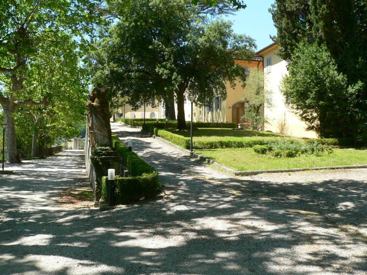 Residenza Le Cicogne Pistoia Exterior foto
