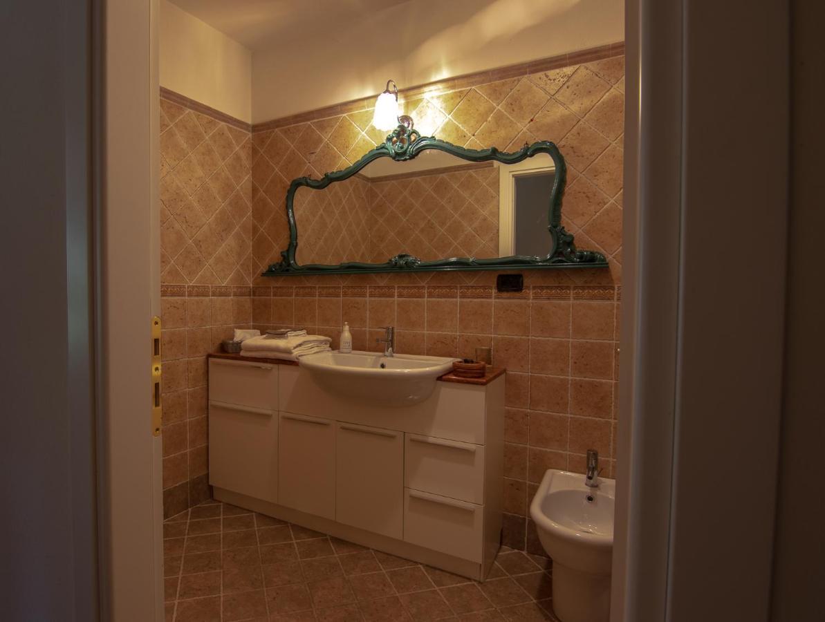Residenza Le Cicogne Pistoia Exterior foto