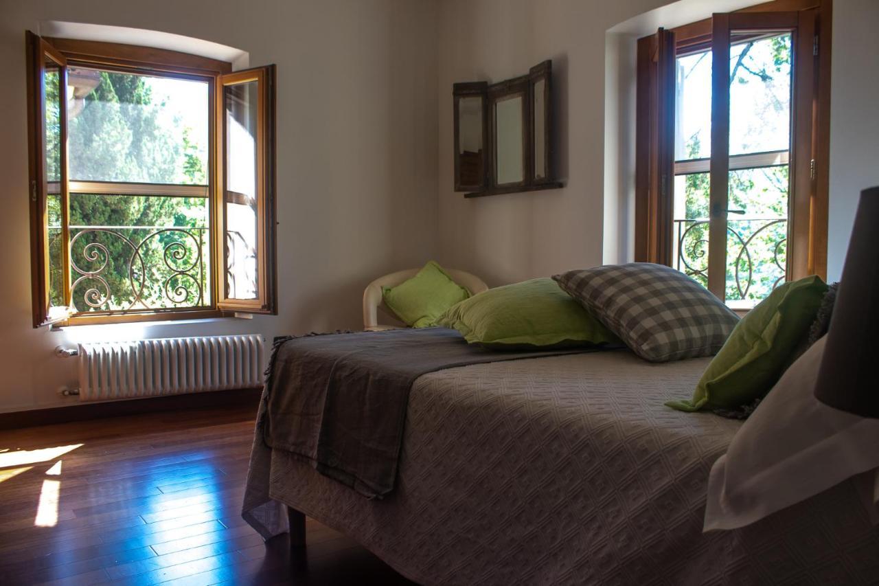 Residenza Le Cicogne Pistoia Exterior foto