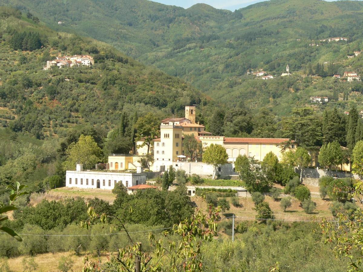 Residenza Le Cicogne Pistoia Exterior foto