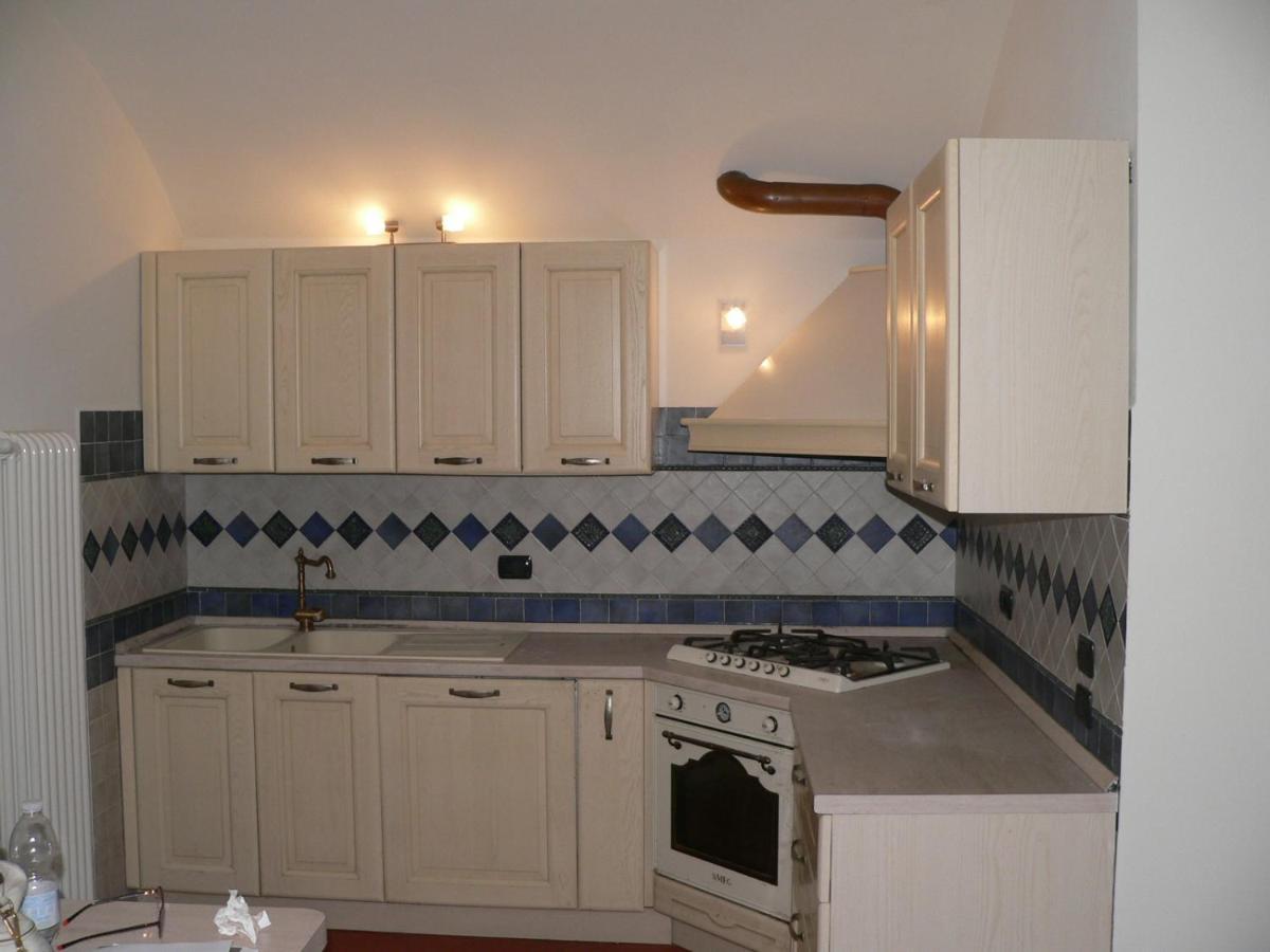 Residenza Le Cicogne Pistoia Exterior foto