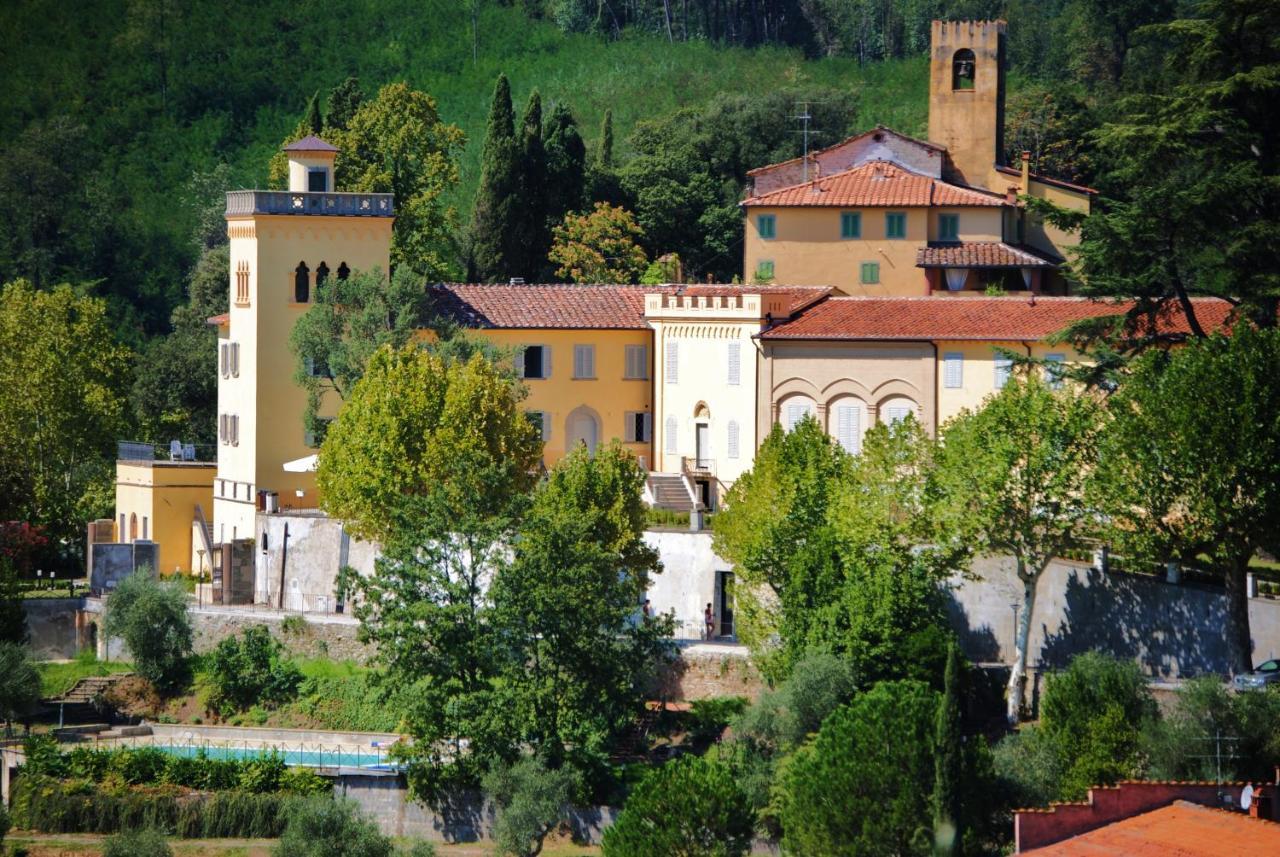 Residenza Le Cicogne Pistoia Exterior foto